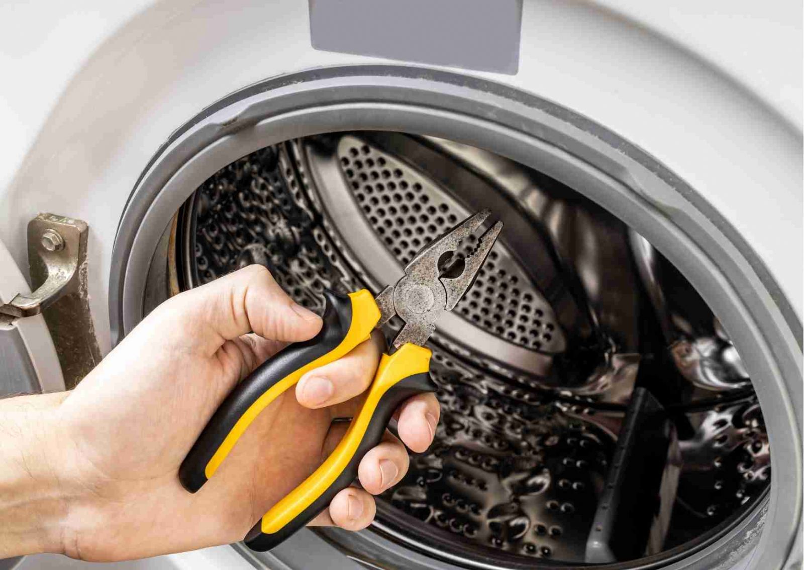 Erzurum Çamaşır Makinesi Servisi